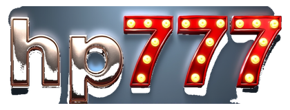hp777 logo
